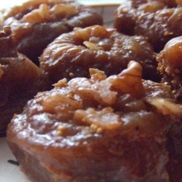 Kurusu yaşından daha faydalı! Her gün yiyin