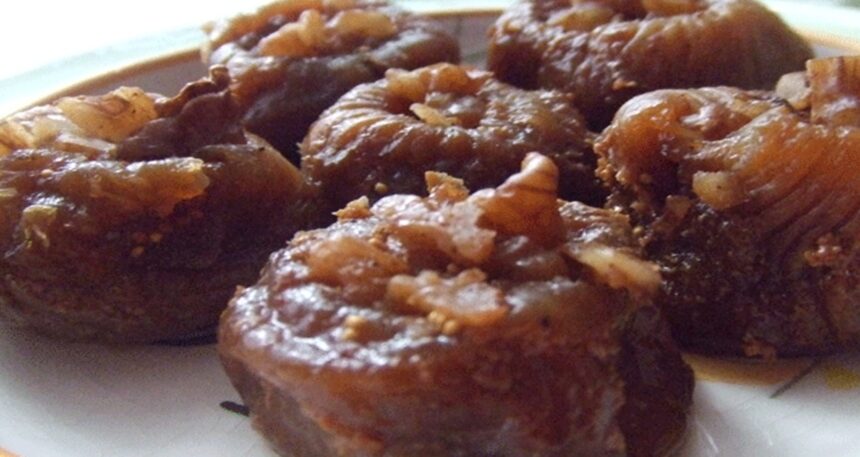 Kurusu yaşından daha faydalı! Her gün yiyin