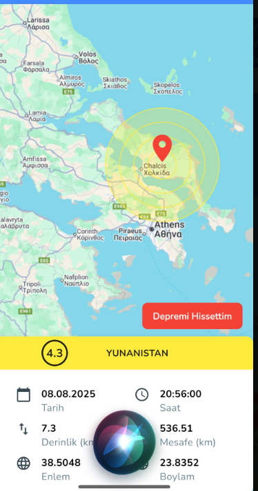 Kuzey Ege alarm veriyor! Naci Görür’den endişelendiren açıklama