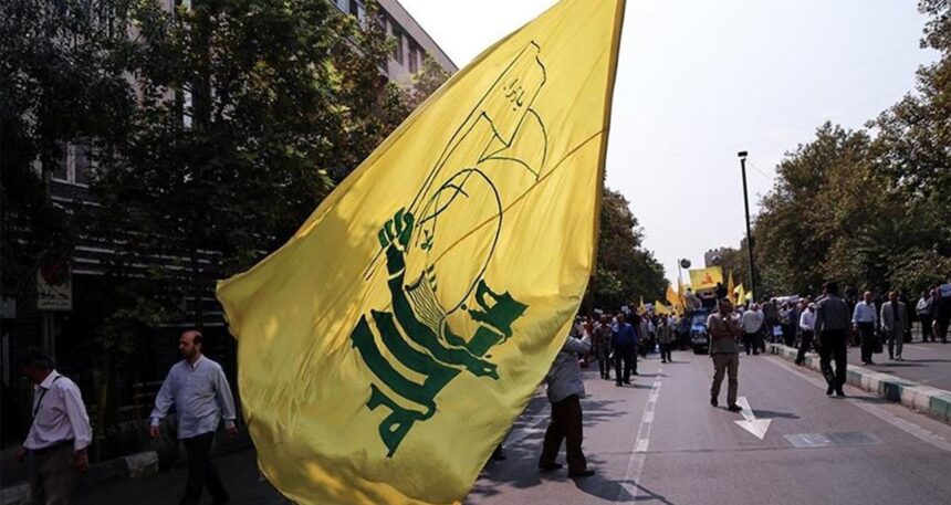 Lübnan’dan dikkat çekici Hizbullah kararı