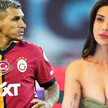 Lucas Torreira’dan bir kez daha ayrılan Devrim Özkan hastaneden paylaşım yaptı