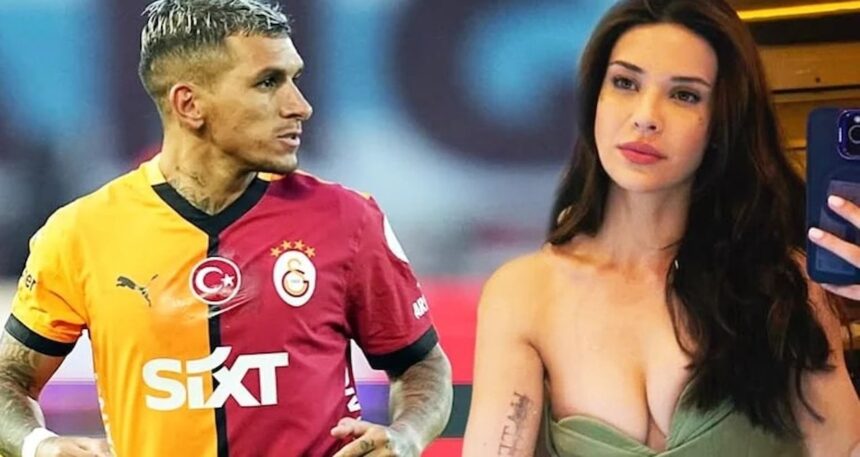 Lucas Torreira’dan bir kez daha ayrılan Devrim Özkan hastaneden paylaşım yaptı