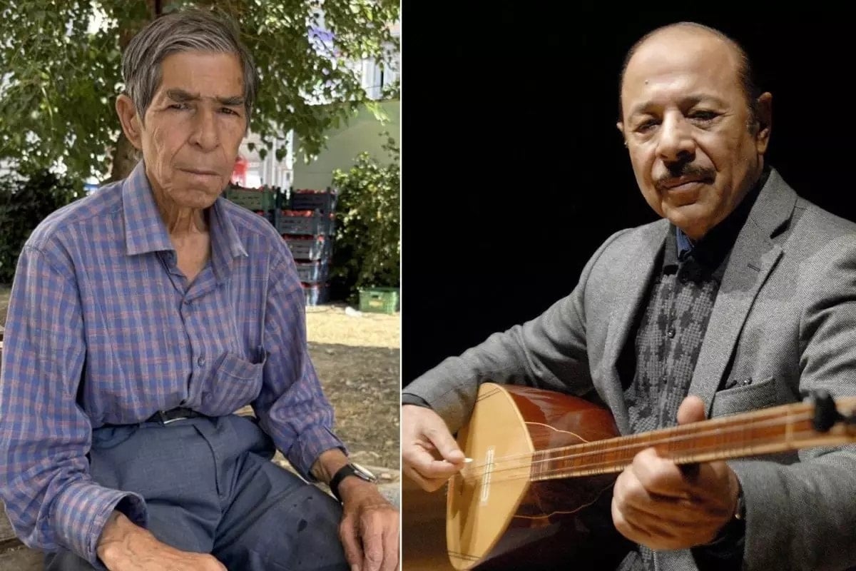 Maddi zorluk yaşıyordu... Büyük ustanın kardeşine ev desteği