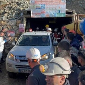 Madenciler ölüyor, ocaklar çalışıyor, iktidar izliyor