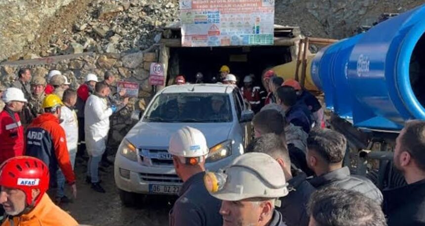 Madenciler ölüyor, ocaklar çalışıyor, iktidar izliyor