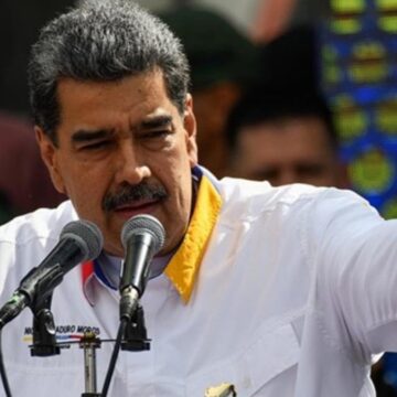Maduro BM’den yardım istedi