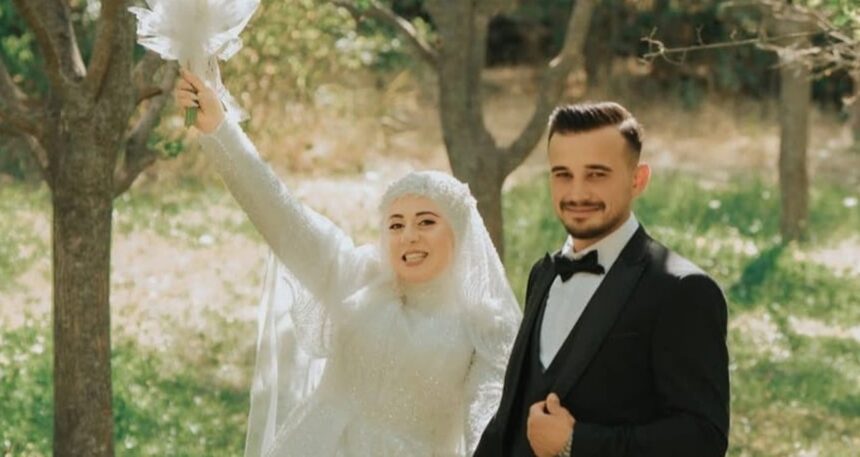 Maganda yengenin ilk sözleri ortaya çıktı: Bahçesinden iki ruhsatsız tabanca çıktı