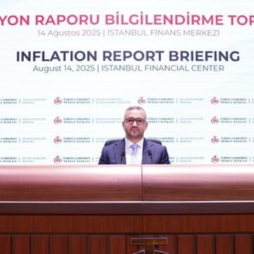 Mahfi Eğilmez’den ekonomistlerin ‘Merkez Bankası’ kavgasına açıklama