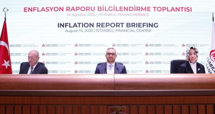 Mahfi Eğilmez’den ekonomistlerin ‘Merkez Bankası’ kavgasına açıklama