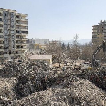 Mahkeme izin verdi: Ebrar Sitesi davasında yeni gelişme!