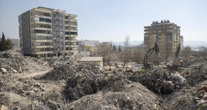 Mahkeme izin verdi: Ebrar Sitesi davasında yeni gelişme!