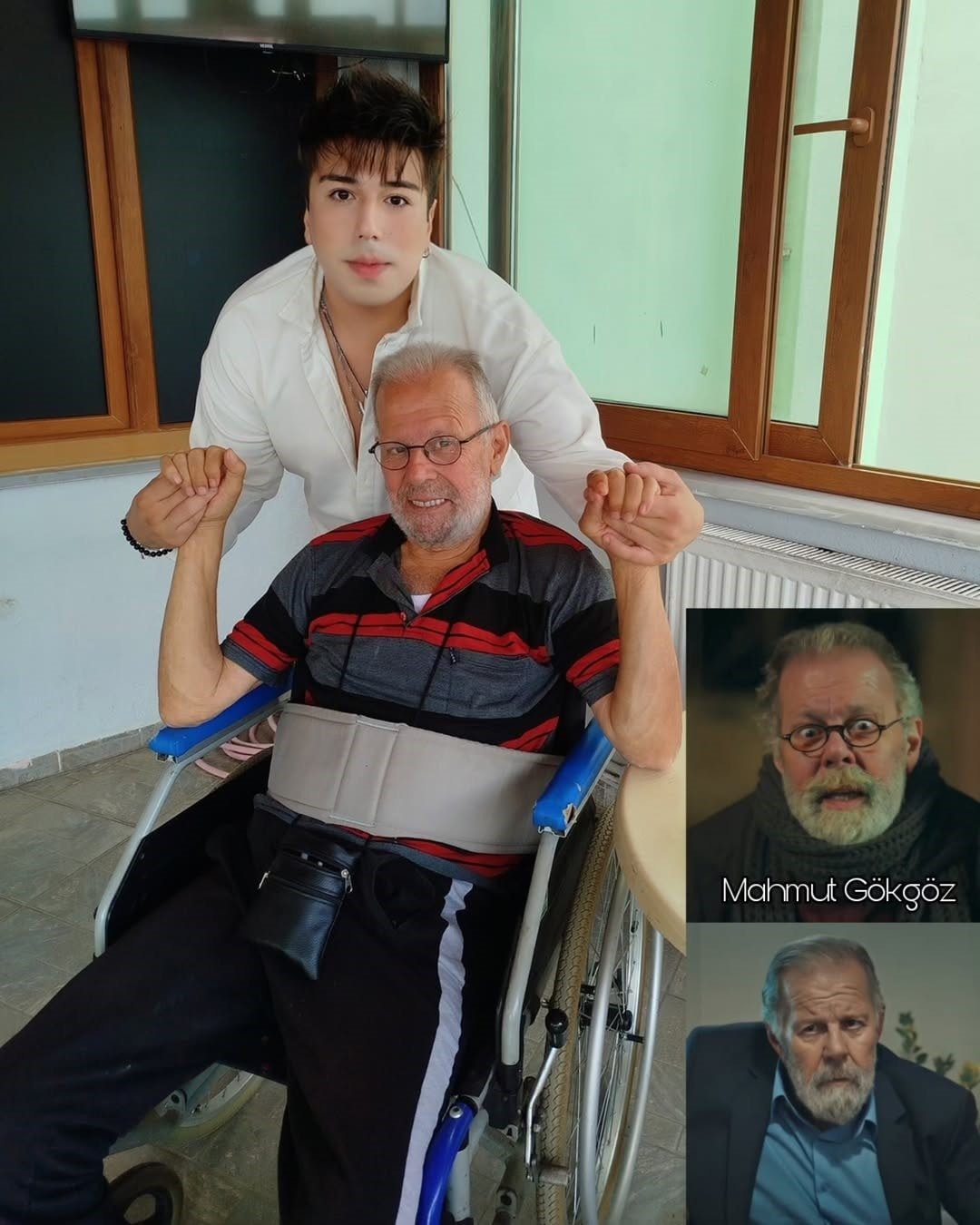 Mahmut Gökgöz'ün son hali gündem oldu! Ailesi çağrıda bulundu