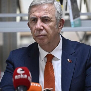 Mansur Yavaş isyan etti: Neyi bekliyorsunuz?