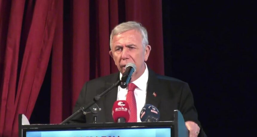 Mansur Yavaş: “Sakarya’nın hafızasını korumazsak, Türklüğü tartışmaya başlarlar”