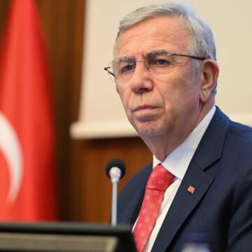 Mansur Yavaş’tan 30 Ağustos Zafer Bayramı mesajı
