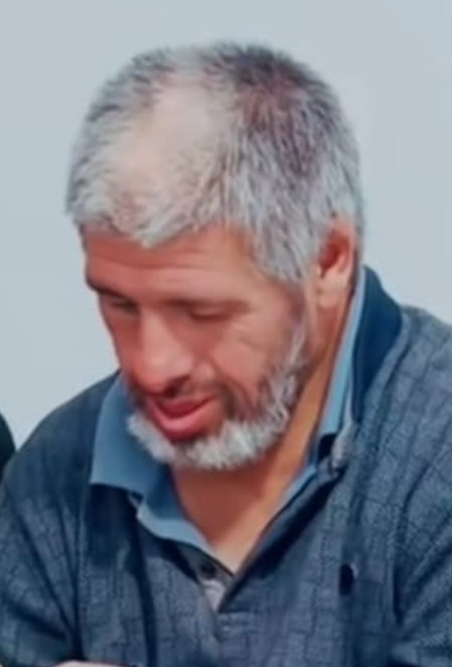 Mardin’de TIR’ın çarptığı down sendromlu Mehmet Hadi Çelik hayatını kaybetti