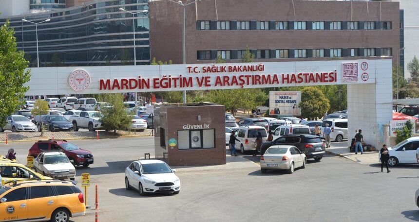 Mardin’de TIR’ın çarptığı down sendromlu Mehmet Hadi Çelik hayatını kaybetti