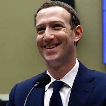 Mark Zuckerberg akıllı telefonları tarihe gömecek: Yeni ürünün fiyatını da düşürecek