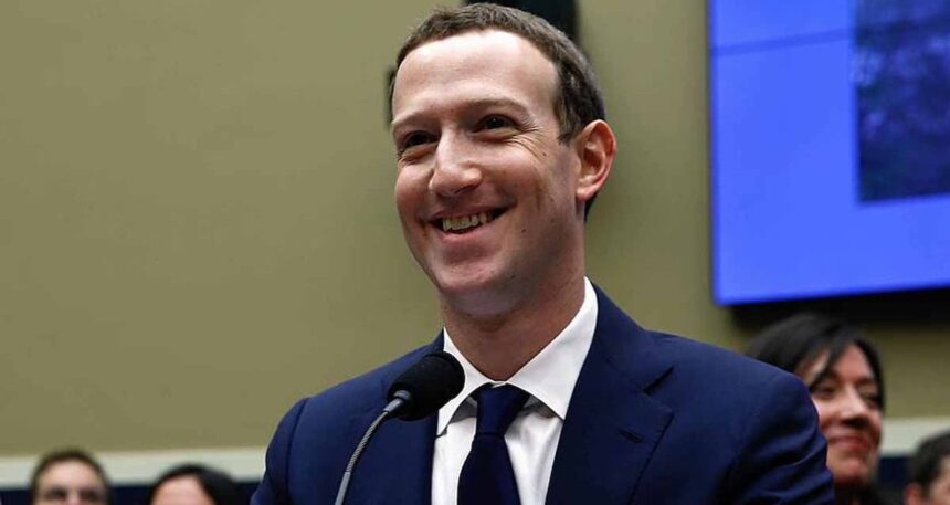 Mark Zuckerberg akıllı telefonları tarihe gömecek: Yeni ürünün fiyatını da düşürecek