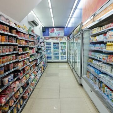 Market zincirinde sahte tarih skandalı: 1.600 mağazada satışlar apar topar durduruldu