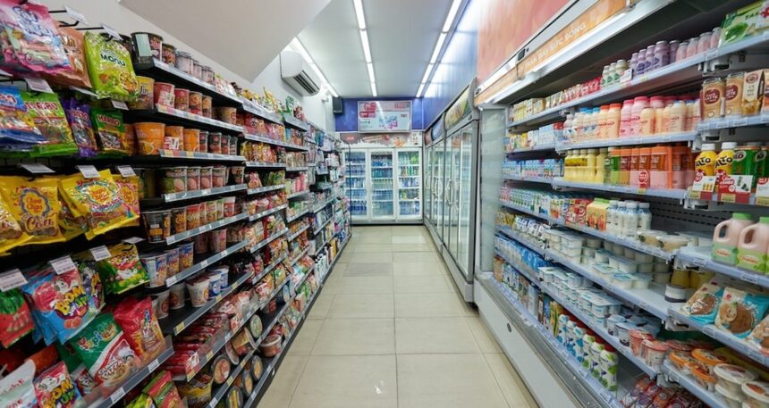 Market zincirinde sahte tarih skandalı: 1.600 mağazada satışlar apar topar durduruldu