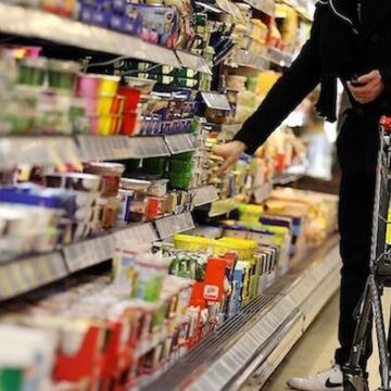 Marketlerde satılan karideslerde radyoaktif madde tespit edildi! Piyasadan acil toplatılıyor