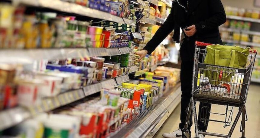 Marketlerde satılan karideslerde radyoaktif madde tespit edildi! Piyasadan acil toplatılıyor