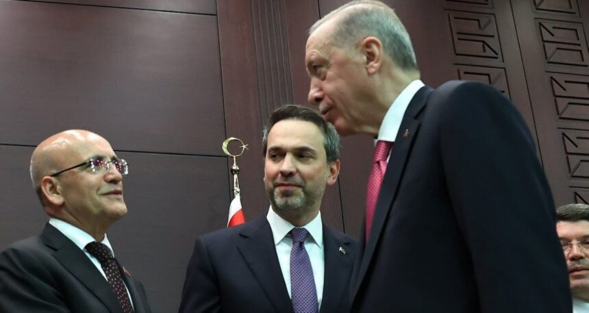 MASAK ‘Parayı nereden buldun’ diye soracaktı: Şimşek istedi, Erdoğan veto edecek iddiası!