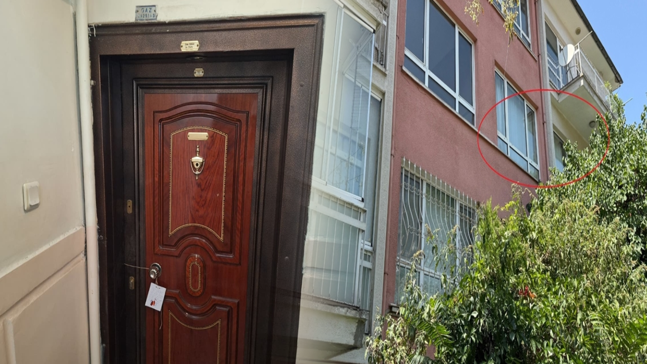 Meclis görevlisi son anlarında balkona çıkıp yardım istemiş: Vahşetin detayları çıktı