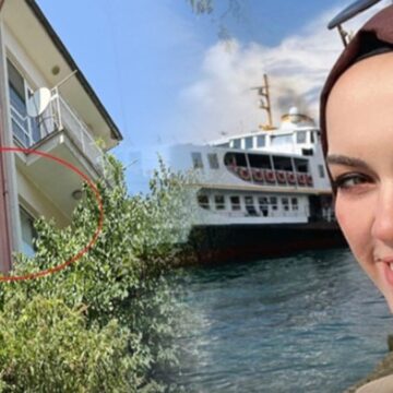 Meclis görevlisi son anlarında balkona çıkıp yardım istemiş: Vahşetin detayları çıktı