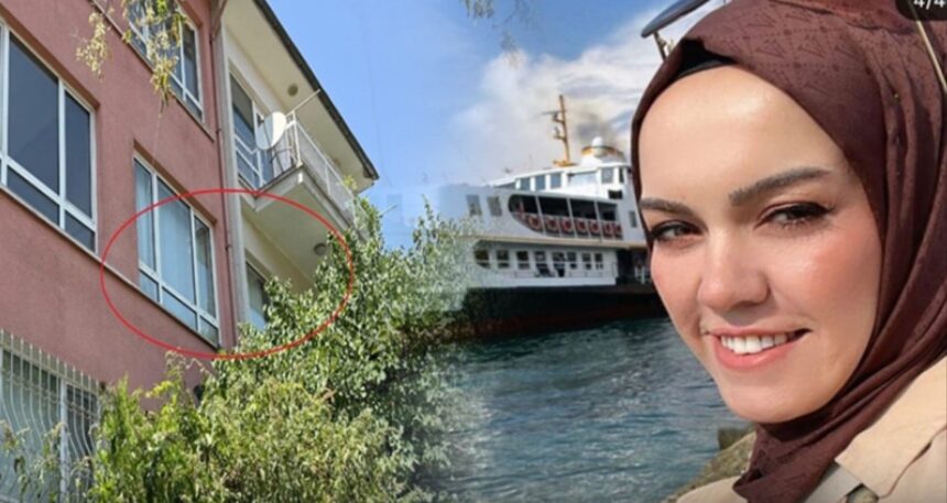 Meclis görevlisi son anlarında balkona çıkıp yardım istemiş: Vahşetin detayları çıktı