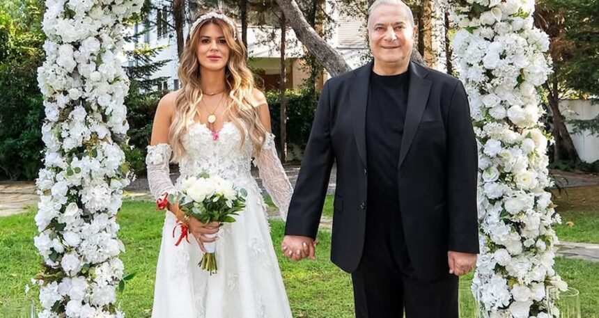 Mehmet Ali Erbil düğünün ertesi sabahı canlı yayında yaptığıyla şaşırttı