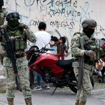 Meksika’da tüyler ürperten olay! Yol kenarında 6 kesik baş bulundu