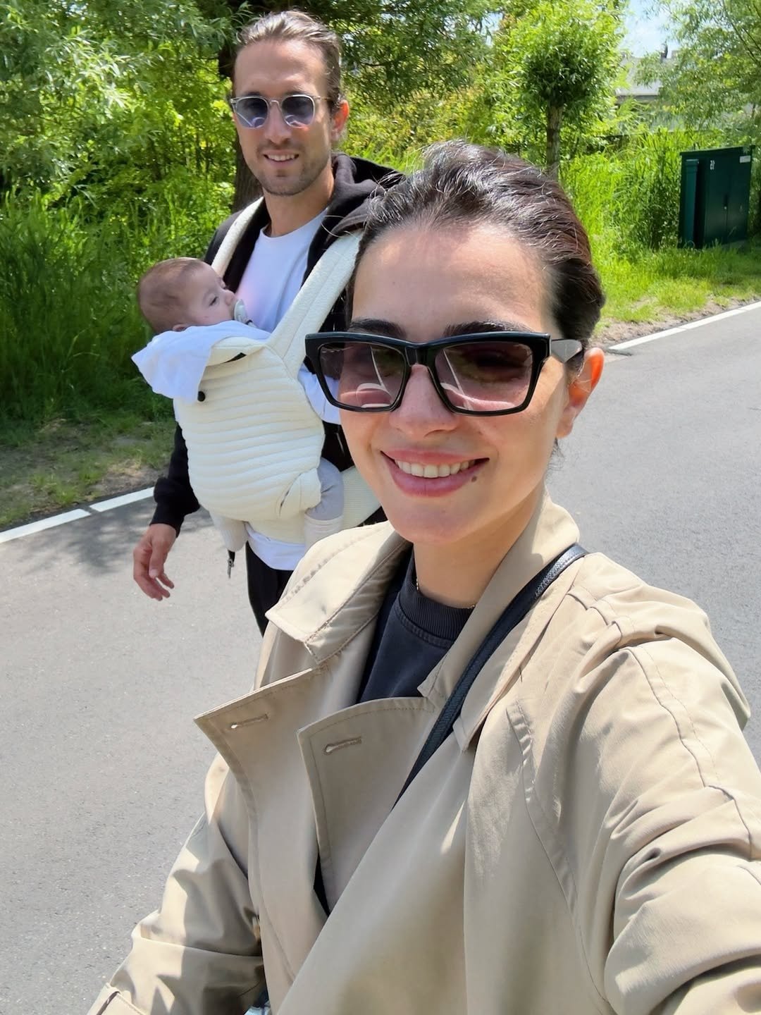 Melisa Aslı Pamuk doğum sonrası kaç kilo verdiğini açıkladı