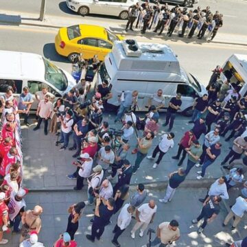 Memur maaşının yüzde 72’sI çalındı