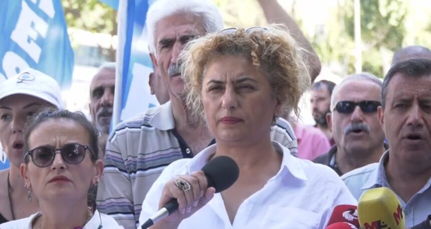 Memur ve emeklilerin zam teklifine KESK’ten tepki