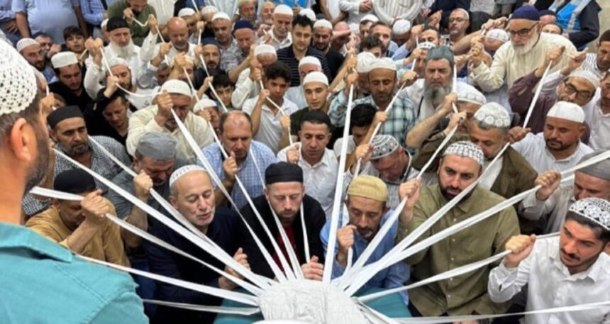 Menzilcilerin Halkbank’a borcu siliniyor