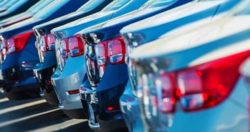 Mercedes, BYD, Hyundai veya Tesla değil: Dünyanın en çok kazanan otomobil üreticisi açıklandı, hepsini solladı