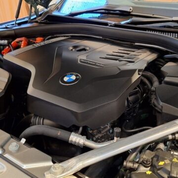 Mercedes’in kaputunu açınca BMW çıkacak: Alman devlerinden şaşırtan hamle