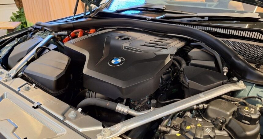 Mercedes’in kaputunu açınca BMW çıkacak: Alman devlerinden şaşırtan hamle