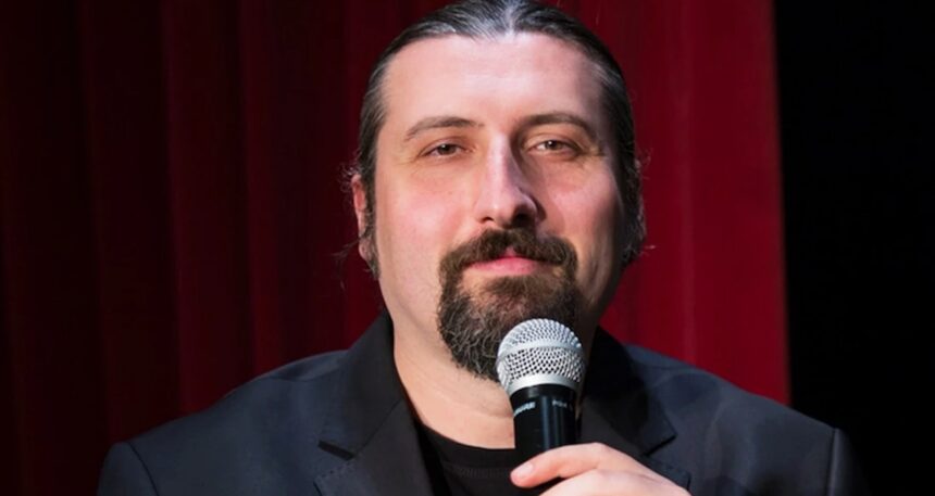 Mesut Süre, hakkındaki cinsel saldırı iddiasını yalanladı: İfşa değil itibar suikastı