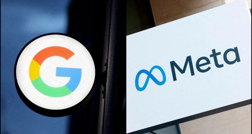 Meta ve Google arasında 10 milyar dolarlık anlaşma
