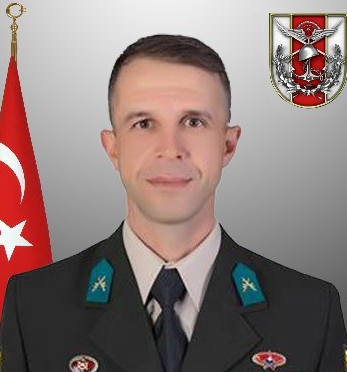 Metan gazından zehirlenerek şehit olan Fikret Mangura'nın babası yaşamını yitirdi!