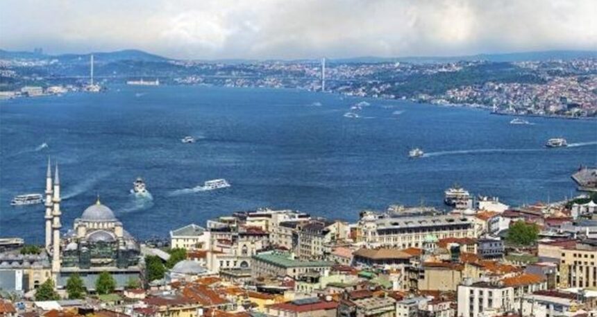 Meteoroloji duyurdu: Marmara bölgesi için kritik uyarı