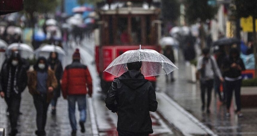 Meteoroloji’nin bugünkü tahmini doğru çıkacak mı?