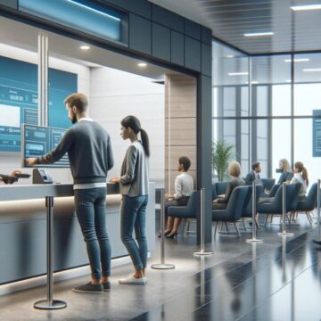 Mevduat faizlerinde yıllar sonra bir ilk: Bankada parası olanlar sıraya girdi