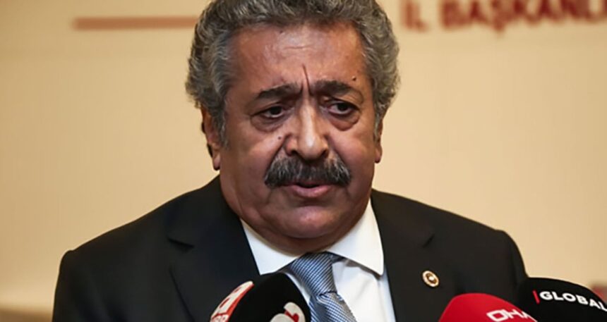 MHP’den ‘Türkiyeli’ çıkışı