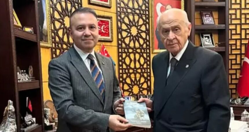 MHP’den yargıya eleştiri: ‘Siyasi pozisyona göre yaklaşım değişiyor’