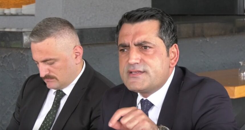 MHP’li il başkanından iktidarı kızdıracak ÇAYKUR açıklaması