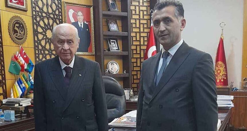 MHP’li ismin ‘PKK rüyası’ sosyal medyayı salladı: Tepkiler artınca yeni açıklama yaptı